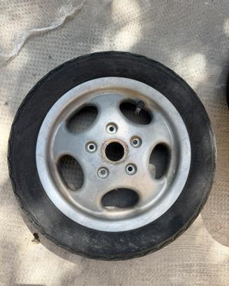 Vespa et2 hp  zip sp