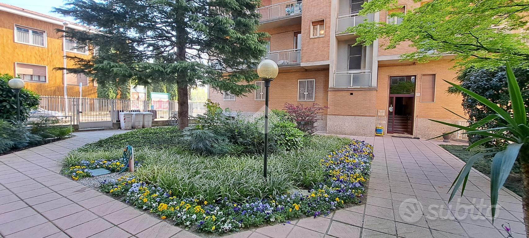Appartamento – Vimodrone, Milano - Vista 5