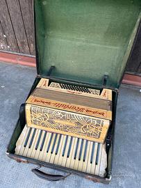 Fisarmonica made in Germany