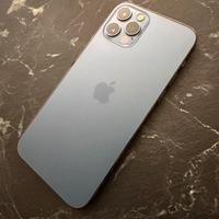 Iphone 12 Pro 128Gb blu Pacifico