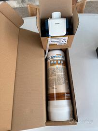 Filtro acqua bwt