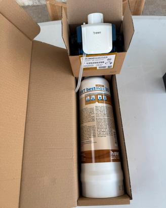 Filtro acqua bwt
