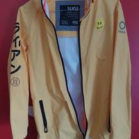 Giubbino antipioggia marca suns ragazzo 12/14 anni