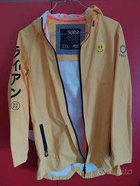 Giubbino antipioggia marca suns ragazzo 12/14 anni