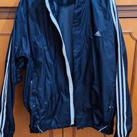 giacca primaverile adidas