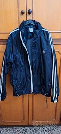 giacca primaverile adidas