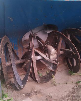 turbina da neve 