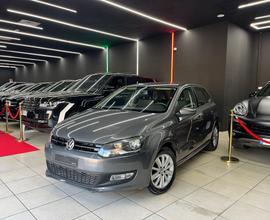Volkswagen Polo 1.2 TDI DPF 5 p. Comfortline OK NE