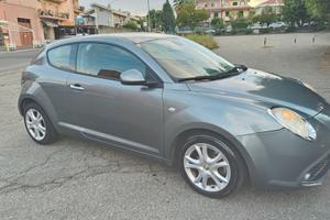 🚗 Alfa Romeo MiTo 1.3 Multijet 95 CV