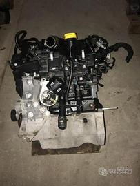 Motore qashqai - nv200 1.5 diesel k9kb41