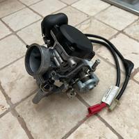 carburatore scooter