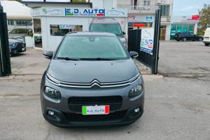 Citroen C3 BlueHDi 75 S&S Shine