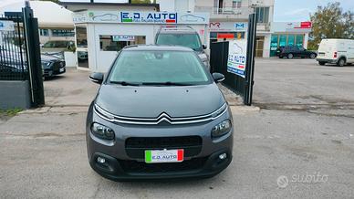 Citroen C3 BlueHDi 75 S&S Shine
