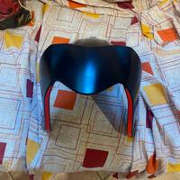 Parafango anteriore Ducati Monster 821 2018/2020