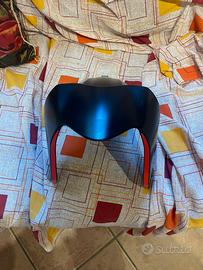 Parafango anteriore Ducati Monster 821 2018/2020