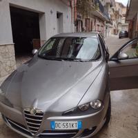 Alfa 147 1.9jtd