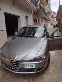 Alfa 147 1.9jtd