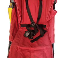 Passeggino pliko mini