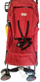 Passeggino pliko mini