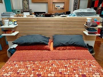 Testiera Ikea Malman