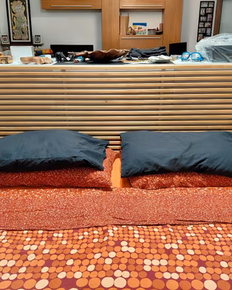 Testiera Ikea Malman