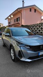 peugeot 3008 allure pack 1.5 130cv