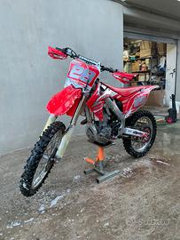 Honda Crf 250