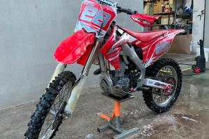 Honda Crf 250