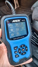 Ancel BM700 - Strumento diagnosi auto