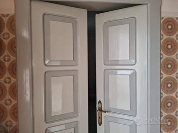 Villa di 180 m² con 5 locali e box auto doppio a C