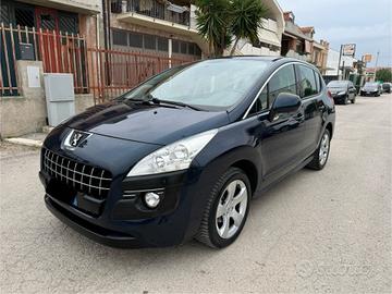 Peugeot 3008 1.6 HDi 112CV Outdoor
