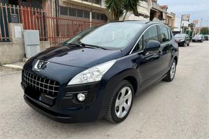 Peugeot 3008 1.6 HDi 112CV Outdoor