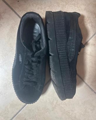 Puma fenty