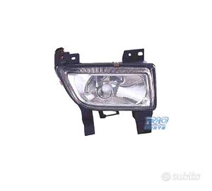 FANALE DESTRO ANTIABBAGLIANTE PER MAZDA PREMACY 99