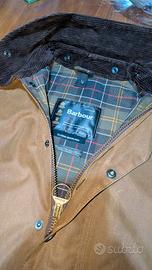 BARBOUR 