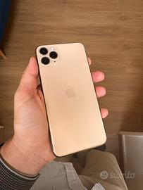 iPhone 11 Pro Max