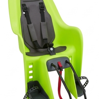 Elop 100 Seggiolino da telaio per bicicletta