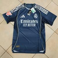 Maglia Real Madrid 25/26 Vini Jr