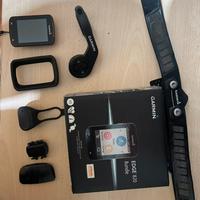 Garmin edge 820 bundle