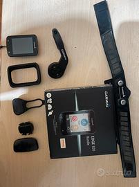 Garmin edge 820 bundle