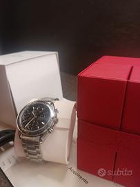 Omega Speedmaster Date Auto