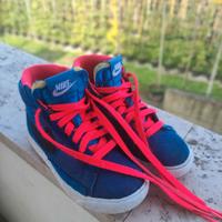 Nike Blazer Mid tg 28