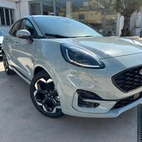 Ford Puma 1.0 Hybrid 125 CV S&S ST-Line X