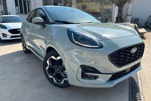 Ford Puma 1.0 Hybrid 125 CV S&S ST-Line X