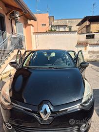 Renault Clio 1.5 diesel
