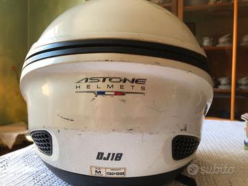 casco da moto