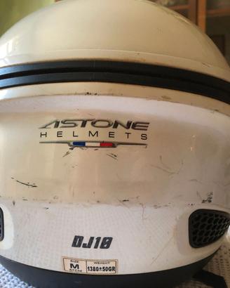 casco da moto