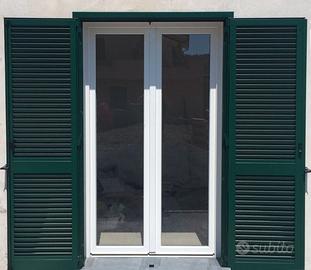 Finestre in PVC anche con finanziamento 