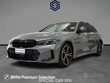 BMW Serie 3 G20 2022 Berlina 320d mhev 48V xd...