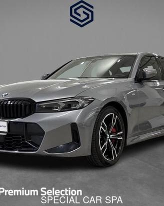 BMW Serie 3 G20 2022 Berlina 320d mhev 48V xd...
